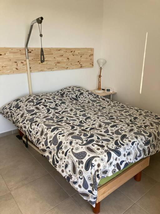 Appartement Rdc Avec Parking Prive La Fare-les-Oliviers 외부 사진